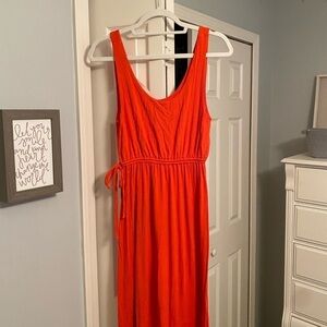 Nicole Miller New York Maxi Dress
